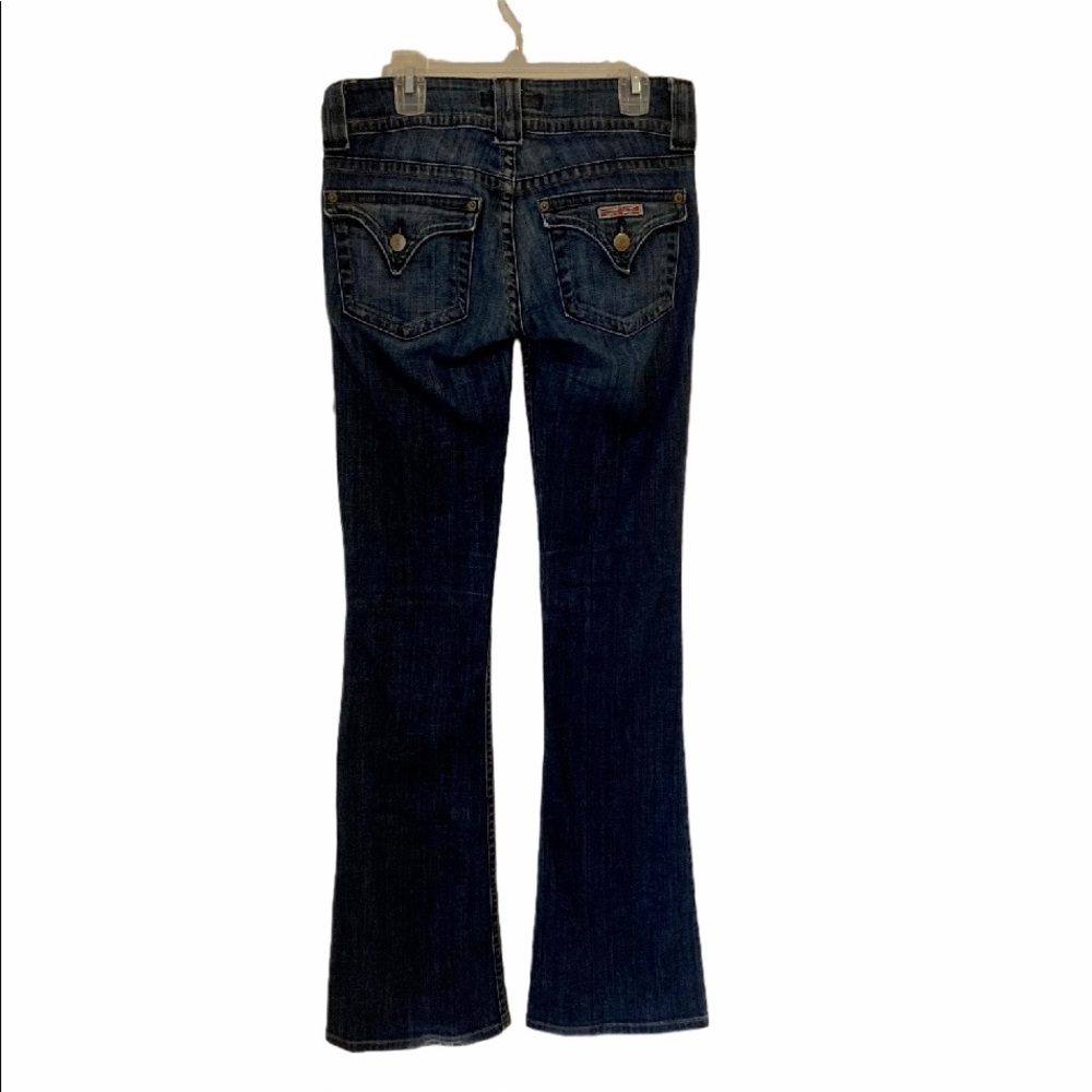 Hudson Jeans Size 24
